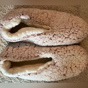 5-$20-Lemon slippers